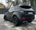 Чорний Ленд Ровер Рендж Ровер Евок, об'ємом двигуна 2 л та пробігом 55 тис. км за 24500 $, фото 4 на Automoto.ua