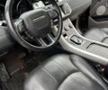 Чорний Ленд Ровер Рендж Ровер Евок, об'ємом двигуна 2 л та пробігом 120 тис. км за 26000 $, фото 29 на Automoto.ua