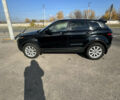 Черный Ленд Ровер Рендж Ровер Эвок, объемом двигателя 2 л и пробегом 89 тыс. км за 25000 $, фото 1 на Automoto.ua