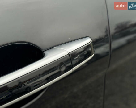 Чорний Ленд Ровер Рендж Ровер Евок, об'ємом двигуна 2 л та пробігом 89 тис. км за 22500 $, фото 33 на Automoto.ua