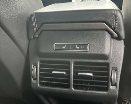 Чорний Ленд Ровер Рендж Ровер Евок, об'ємом двигуна 2 л та пробігом 55 тис. км за 24500 $, фото 26 на Automoto.ua