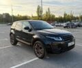Чорний Ленд Ровер Рендж Ровер Евок, об'ємом двигуна 2 л та пробігом 74 тис. км за 21900 $, фото 8 на Automoto.ua