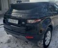 Черный Ленд Ровер Рендж Ровер Эвок, объемом двигателя 2 л и пробегом 68 тыс. км за 21500 $, фото 9 на Automoto.ua