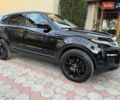Чорний Ленд Ровер Рендж Ровер Евок, об'ємом двигуна 2 л та пробігом 117 тис. км за 23900 $, фото 3 на Automoto.ua