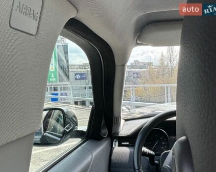 Черный Ленд Ровер Рендж Ровер Эвок, объемом двигателя 2 л и пробегом 119 тыс. км за 21900 $, фото 25 на Automoto.ua