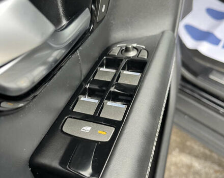 Чорний Ленд Ровер Рендж Ровер Евок, об'ємом двигуна 2 л та пробігом 55 тис. км за 24500 $, фото 14 на Automoto.ua