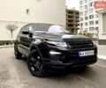 Чорний Ленд Ровер Рендж Ровер Евок, об'ємом двигуна 2 л та пробігом 80 тис. км за 21500 $, фото 1 на Automoto.ua