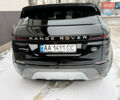 Черный Ленд Ровер Рендж Ровер Эвок, объемом двигателя 2 л и пробегом 53 тыс. км за 30500 $, фото 10 на Automoto.ua