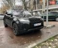 Чорний Ленд Ровер Рендж Ровер Евок, об'ємом двигуна 0 л та пробігом 73 тис. км за 27700 $, фото 27 на Automoto.ua