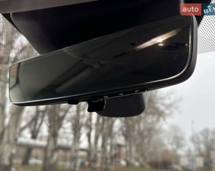 Чорний Ленд Ровер Рендж Ровер Евок, об'ємом двигуна 0 л та пробігом 72 тис. км за 34400 $, фото 39 на Automoto.ua