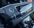 Черный Ленд Ровер Рендж Ровер Эвок, объемом двигателя 2 л и пробегом 77 тыс. км за 30500 $, фото 34 на Automoto.ua