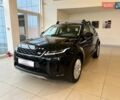 Ленд Ровер Рендж Ровер Эвок 2019 в Киеве на Automoto.ua Черный Ленд Ровер Рендж Ровер Эвок, объемом двигателя 2 л и пробегом 93 тыс. км за 28990 $, фото 2 на Automoto.ua
