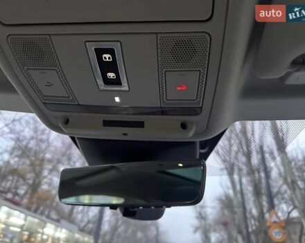 Чорний Ленд Ровер Рендж Ровер Евок, об'ємом двигуна 0 л та пробігом 72 тис. км за 34400 $, фото 16 на Automoto.ua