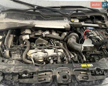 Чорний Ленд Ровер Рендж Ровер Евок, об'ємом двигуна 2 л та пробігом 122 тис. км за 19000 $, фото 12 на Automoto.ua