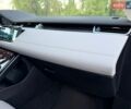 Черный Ленд Ровер Рендж Ровер Эвок, объемом двигателя 2 л и пробегом 101 тыс. км за 28999 $, фото 130 на Automoto.ua