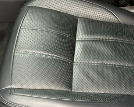 Черный Ленд Ровер Рендж Ровер Эвок, объемом двигателя 2 л и пробегом 53 тыс. км за 30500 $, фото 36 на Automoto.ua