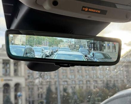 Черный Ленд Ровер Рендж Ровер Эвок, объемом двигателя 2 л и пробегом 103 тыс. км за 35000 $, фото 35 на Automoto.ua