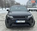 Чорний Ленд Ровер Рендж Ровер Евок, об'ємом двигуна 2 л та пробігом 69 тис. км за 31500 $, фото 2 на Automoto.ua