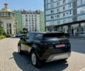 Чорний Ленд Ровер Рендж Ровер Евок, об'ємом двигуна 2 л та пробігом 122 тис. км за 26200 $, фото 7 на Automoto.ua