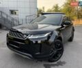 Чорний Ленд Ровер Рендж Ровер Евок, об'ємом двигуна 2 л та пробігом 64 тис. км за 37900 $, фото 1 на Automoto.ua