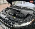 Чорний Ленд Ровер Рендж Ровер Евок, об'ємом двигуна 0 л та пробігом 73 тис. км за 27700 $, фото 4 на Automoto.ua