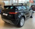 Ленд Ровер Рендж Ровер Эвок 2019 в Киеве на Automoto.ua Черный Ленд Ровер Рендж Ровер Эвок, объемом двигателя 2 л и пробегом 93 тыс. км за 28990 $, фото 7 на Automoto.ua