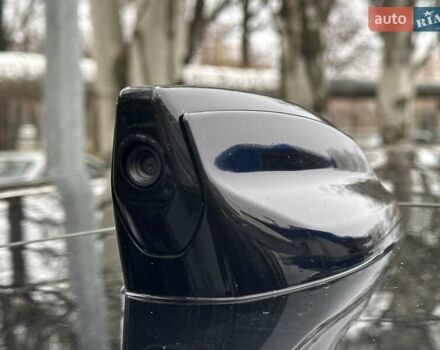 Чорний Ленд Ровер Рендж Ровер Евок, об'ємом двигуна 0 л та пробігом 72 тис. км за 34400 $, фото 61 на Automoto.ua