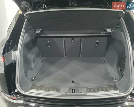 Черный Ленд Ровер Рендж Ровер Эвок, объемом двигателя 2 л и пробегом 108 тыс. км за 33333 $, фото 13 на Automoto.ua