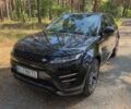Чорний Ленд Ровер Рендж Ровер Евок, об'ємом двигуна 2 л та пробігом 80 тис. км за 35200 $, фото 2 на Automoto.ua