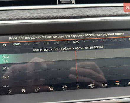Черный Ленд Ровер Рендж Ровер Эвок, объемом двигателя 2 л и пробегом 53 тыс. км за 30500 $, фото 16 на Automoto.ua