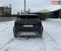 Черный Ленд Ровер Рендж Ровер Эвок, объемом двигателя 2 л и пробегом 53 тыс. км за 30500 $, фото 55 на Automoto.ua