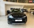 Ленд Ровер Рендж Ровер Эвок 2019 в Киеве на Automoto.ua Черный Ленд Ровер Рендж Ровер Эвок, объемом двигателя 2 л и пробегом 93 тыс. км за 28990 $, фото 9 на Automoto.ua