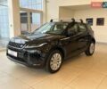 Ленд Ровер Рендж Ровер Эвок 2019 в Киеве на Automoto.ua Черный Ленд Ровер Рендж Ровер Эвок, объемом двигателя 2 л и пробегом 93 тыс. км за 28990 $, фото 11 на Automoto.ua