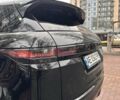 Чорний Ленд Ровер Рендж Ровер Евок, об'ємом двигуна 0 л та пробігом 72 тис. км за 34400 $, фото 83 на Automoto.ua