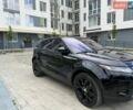 Чорний Ленд Ровер Рендж Ровер Евок, об'ємом двигуна 2 л та пробігом 60 тис. км за 30000 $, фото 9 на Automoto.ua