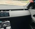 Чорний Ленд Ровер Рендж Ровер Евок, об'ємом двигуна 2 л та пробігом 114 тис. км за 30000 $, фото 28 на Automoto.ua