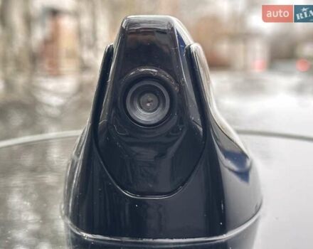 Чорний Ленд Ровер Рендж Ровер Евок, об'ємом двигуна 0 л та пробігом 72 тис. км за 34400 $, фото 64 на Automoto.ua
