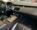 Ленд Ровер Рендж Ровер Эвок 2019 в Киеве на Automoto.ua Черный Ленд Ровер Рендж Ровер Эвок, объемом двигателя 2 л и пробегом 93 тыс. км за 28990 $, фото 22 на Automoto.ua