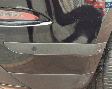 Чорний Ленд Ровер Рендж Ровер Евок, об'ємом двигуна 0 л та пробігом 72 тис. км за 34400 $, фото 63 на Automoto.ua