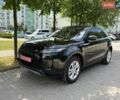 Чорний Ленд Ровер Рендж Ровер Евок, об'ємом двигуна 2 л та пробігом 122 тис. км за 26200 $, фото 5 на Automoto.ua