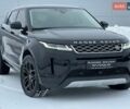 Чорний Ленд Ровер Рендж Ровер Евок, об'ємом двигуна 2 л та пробігом 93 тис. км за 30500 $, фото 1 на Automoto.ua