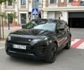 Чорний Ленд Ровер Рендж Ровер Евок, об'ємом двигуна 2 л та пробігом 70 тис. км за 27000 $, фото 11 на Automoto.ua