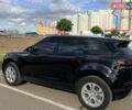 Чорний Ленд Ровер Рендж Ровер Евок, об'ємом двигуна 2 л та пробігом 78 тис. км за 33500 $, фото 1 на Automoto.ua
