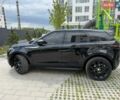 Чорний Ленд Ровер Рендж Ровер Евок, об'ємом двигуна 2 л та пробігом 60 тис. км за 30000 $, фото 2 на Automoto.ua