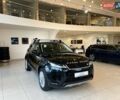 Ленд Ровер Рендж Ровер Эвок 2019 в Киеве на Automoto.ua Черный Ленд Ровер Рендж Ровер Эвок, объемом двигателя 2 л и пробегом 93 тыс. км за 28990 $, фото 6 на Automoto.ua