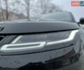 Чорний Ленд Ровер Рендж Ровер Евок, об'ємом двигуна 2 л та пробігом 69 тис. км за 27500 $, фото 10 на Automoto.ua