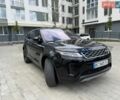Чорний Ленд Ровер Рендж Ровер Евок, об'ємом двигуна 2 л та пробігом 60 тис. км за 30000 $, фото 8 на Automoto.ua
