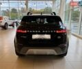 Ленд Ровер Рендж Ровер Эвок 2019 в Киеве на Automoto.ua Черный Ленд Ровер Рендж Ровер Эвок, объемом двигателя 2 л и пробегом 93 тыс. км за 28990 $, фото 12 на Automoto.ua