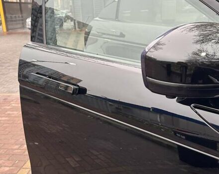 Чорний Ленд Ровер Рендж Ровер Евок, об'ємом двигуна 0 л та пробігом 72 тис. км за 34400 $, фото 78 на Automoto.ua