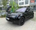 Чорний Ленд Ровер Рендж Ровер Евок, об'ємом двигуна 2 л та пробігом 60 тис. км за 30000 $, фото 10 на Automoto.ua